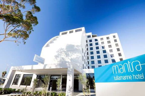 Mantra Tullamarine Hotel - Accommodation Redcliffe 0