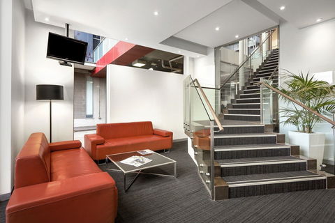 Quest Caroline Springs - Accommodation Redcliffe 1