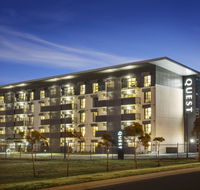Quest Melbourne Airport - Accommodation Redcliffe