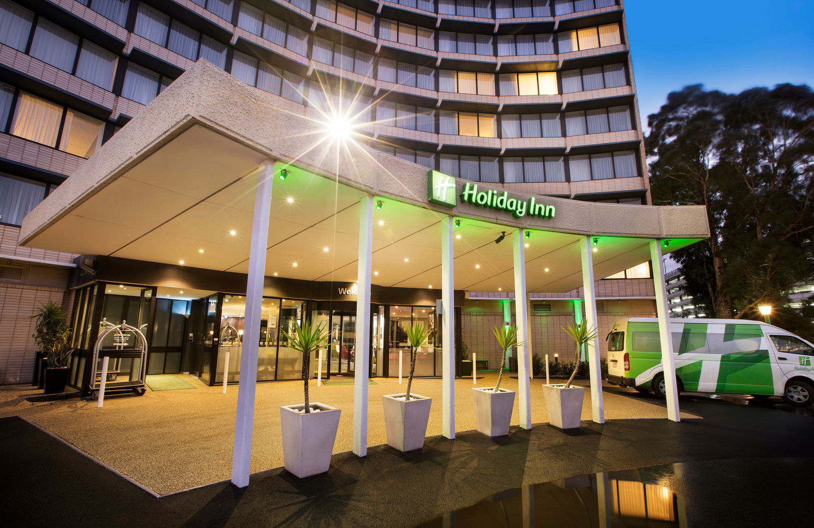 South Morang VIC Accommodation Redcliffe