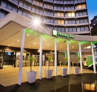 Holiday Inn Melbourne Airport - Accommodation Redcliffe