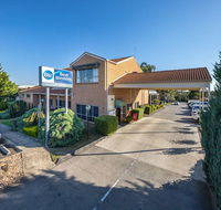 Best Western Airport Motel  Conv Ctr - Accommodation Redcliffe