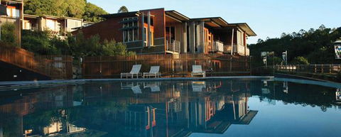 Noosa Residence - Accommodation Redcliffe 0