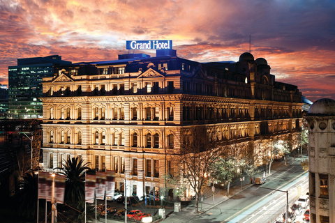Quest Grand Hotel Melbourne - Accommodation Redcliffe 0