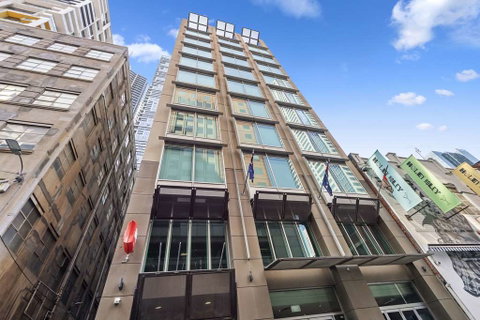 YEHS Hotel Melbourne CBD - Accommodation Redcliffe 2