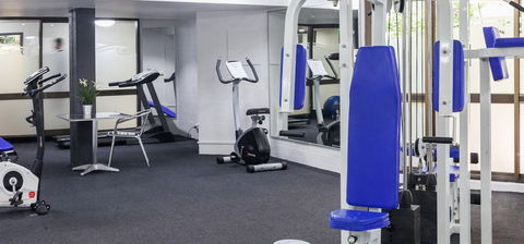 Ocean Breeze Resort - Accommodation Redcliffe 2