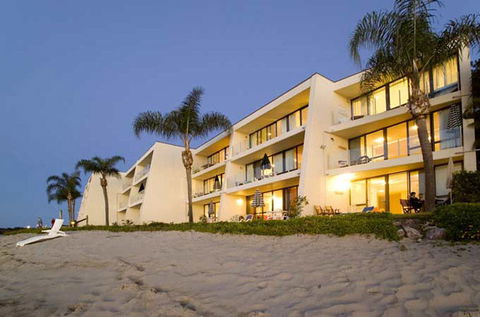 Noosa Harbour Resort - Accommodation Redcliffe 0