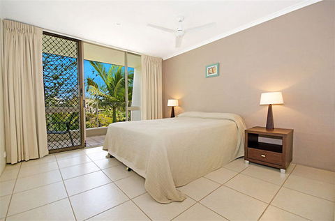 Noosa Harbour Resort - Accommodation Redcliffe 1