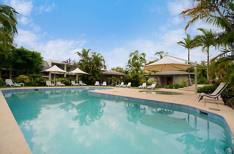 Noosa Harbour Resort - Accommodation Redcliffe 2
