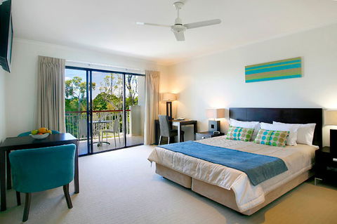 Noosa Heads Motel - Accommodation Redcliffe 1