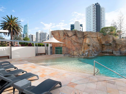Mantra Wings - Accommodation Redcliffe 1