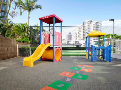 Mantra Wings - Accommodation Redcliffe 2