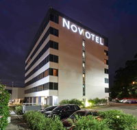Novotel Sydney Rooty Hill - Accommodation Redcliffe