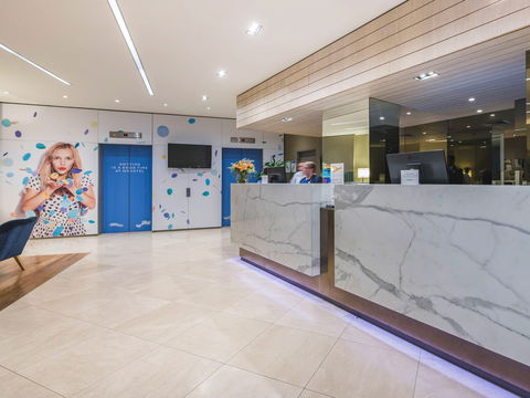 Novotel Sydney Rooty Hill - Accommodation Redcliffe 1