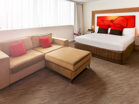 Novotel Sydney Rooty Hill - Accommodation Redcliffe 5