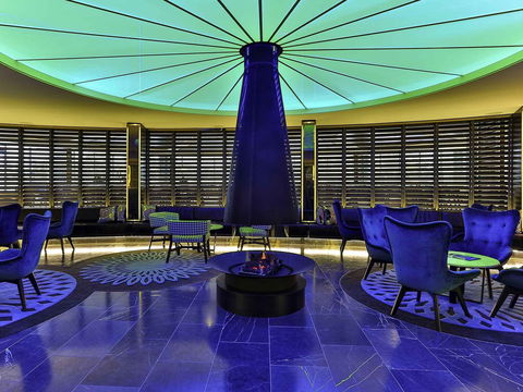 Novotel Sydney Rooty Hill - Accommodation Redcliffe 6