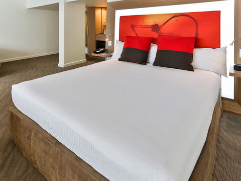 Novotel Sydney Rooty Hill - Accommodation Redcliffe 9