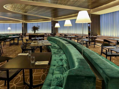 Novotel Sydney Rooty Hill - Accommodation Redcliffe 14
