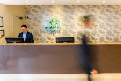 Holiday Inn Parramatta - Accommodation Redcliffe 3