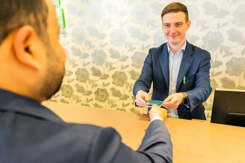 Holiday Inn Parramatta - Accommodation Redcliffe 5