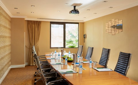 Holiday Inn Parramatta - Accommodation Redcliffe 10