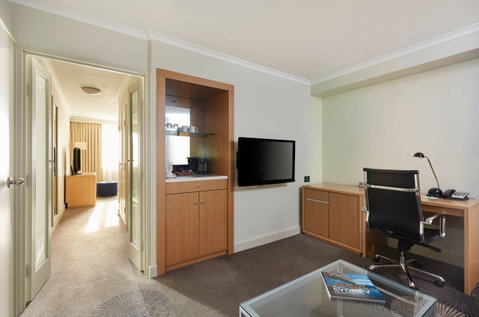 Holiday Inn Parramatta - Accommodation Redcliffe 15