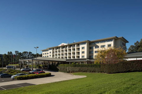 Rydges Norwest Sydney - Accommodation Redcliffe 0