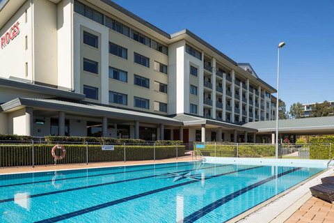 Rydges Norwest Sydney - Accommodation Redcliffe 1