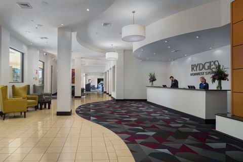 Rydges Norwest Sydney - Accommodation Redcliffe 3