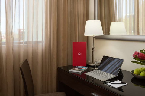 Rydges Norwest Sydney - Accommodation Redcliffe 5