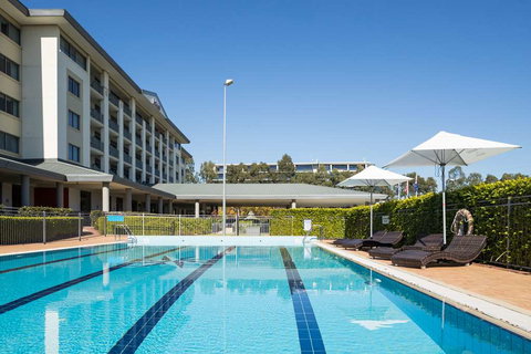 Rydges Norwest Sydney - Accommodation Redcliffe 7