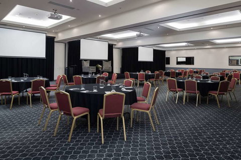 Rydges Norwest Sydney - Accommodation Redcliffe 10