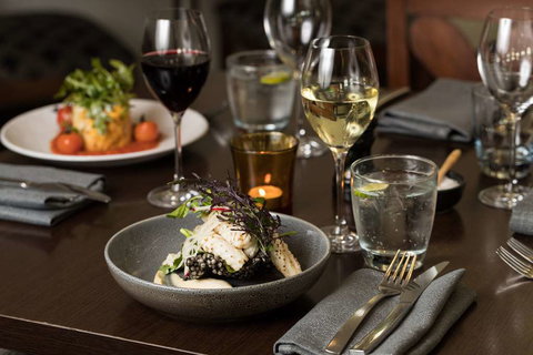 Rydges Norwest Sydney - Accommodation Redcliffe 12