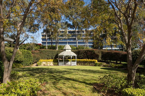 Rydges Norwest Sydney - Accommodation Redcliffe 14