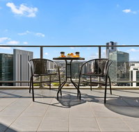 Astra Apartments Parramatta - Accommodation Redcliffe