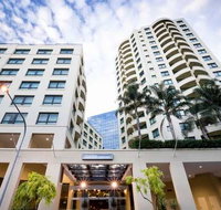 Mantra Parramatta - Accommodation Redcliffe