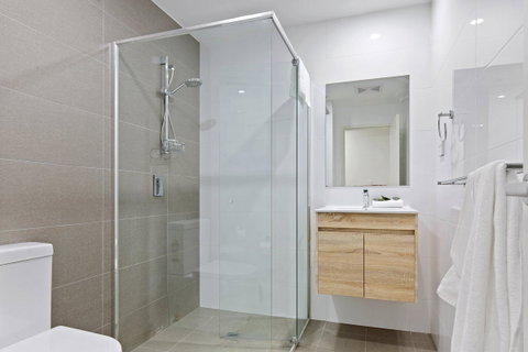 Astra Apartments Parramatta - Skyrise - Accommodation Redcliffe 5