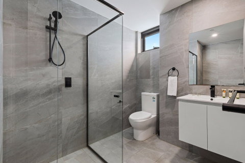 Astra Apartments Parramatta - Skyrise - Accommodation Redcliffe 7