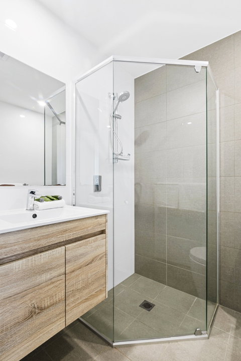 Astra Apartments Parramatta - Skyrise - Accommodation Redcliffe 9