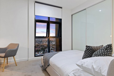 Astra Apartments Parramatta - Skyrise - Accommodation Redcliffe 10