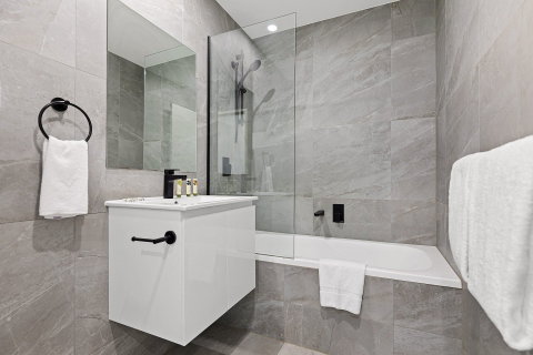 Astra Apartments Parramatta - Skyrise - Accommodation Redcliffe 11