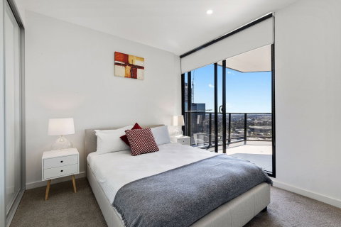 Astra Apartments Parramatta - Skyrise - Accommodation Redcliffe 14