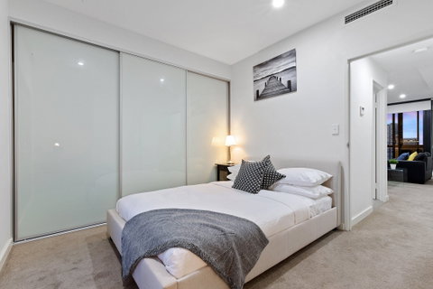 Astra Apartments Parramatta - Skyrise - Accommodation Redcliffe 15