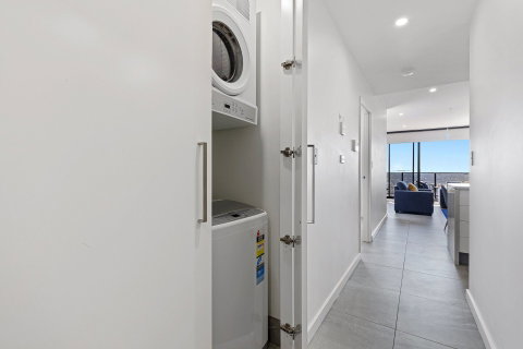 Astra Apartments Parramatta - Skyrise - Accommodation Redcliffe 17