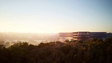 RACV Cape Schanck Resort - Accommodation Redcliffe 0