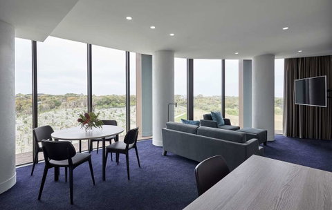 RACV Cape Schanck Resort - Accommodation Redcliffe 9