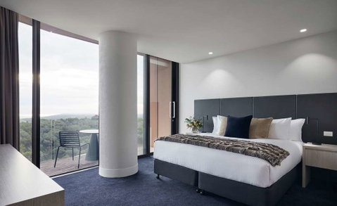 RACV Cape Schanck Resort - Accommodation Redcliffe 10