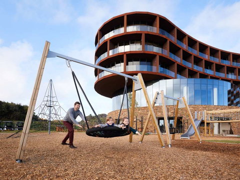 RACV Cape Schanck Resort - Accommodation Redcliffe 13