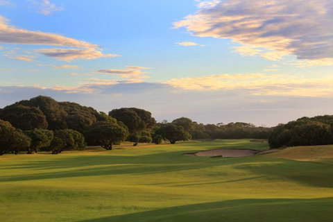 RACV Cape Schanck Resort - Accommodation Redcliffe 15
