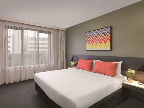 Adina Apartment Hotel Sydney Airport - Accommodation Redcliffe 4